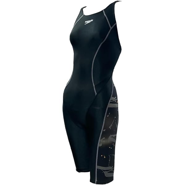 スピード　オールインワン WOMEN'S KNEESKIN レディース Amazon.co.jp: [スピード] オールインワン WOMEN'S KNEESKIN